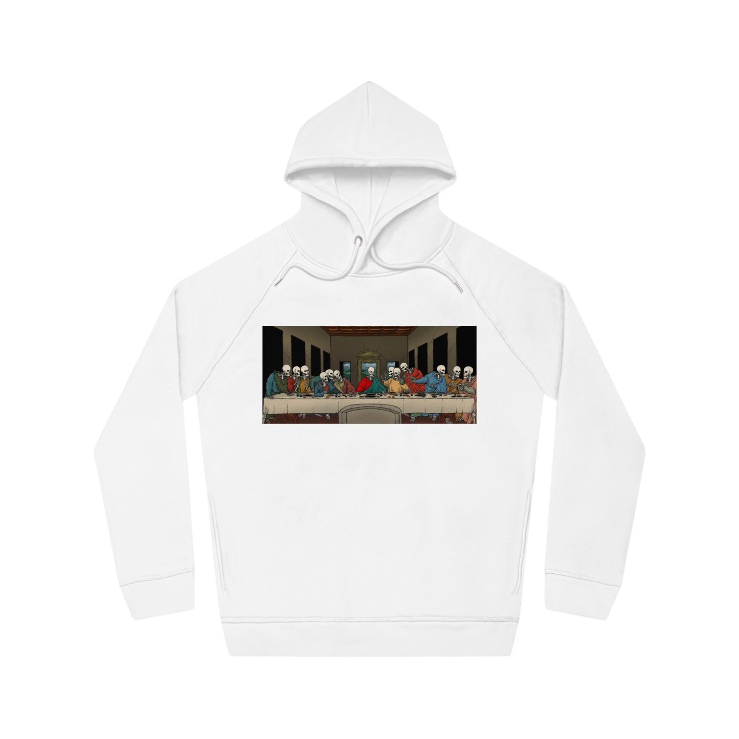 Final Supper Hoodie