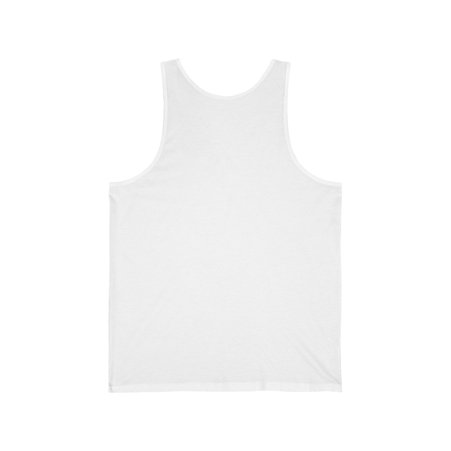 Logo tank top