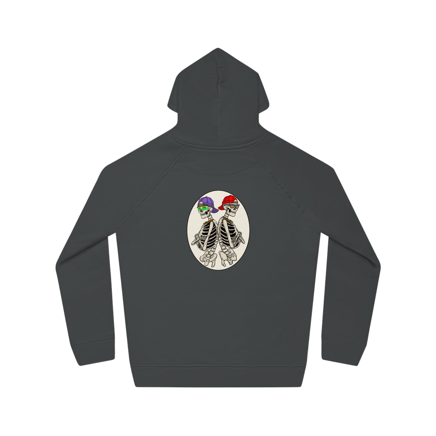 Dead Ahead Hoodie