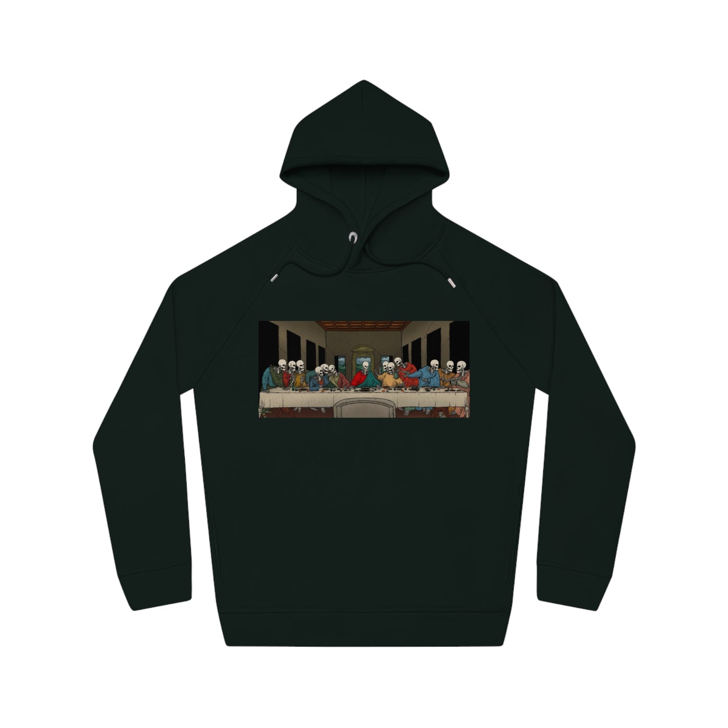 Final Supper Hoodie