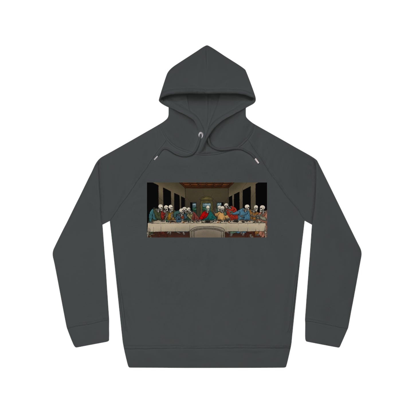 Final Supper Hoodie