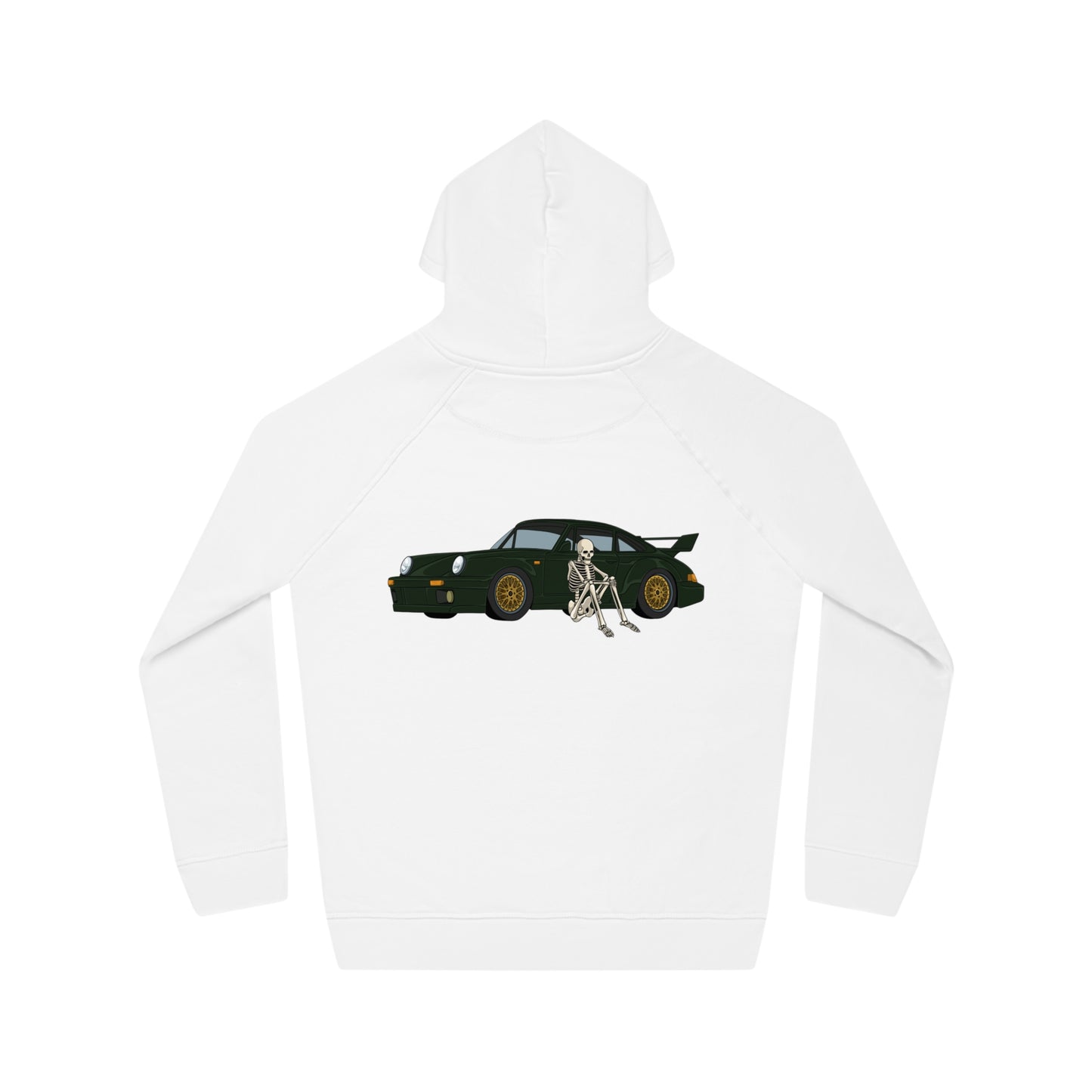 Lonely Drivers Hoodie