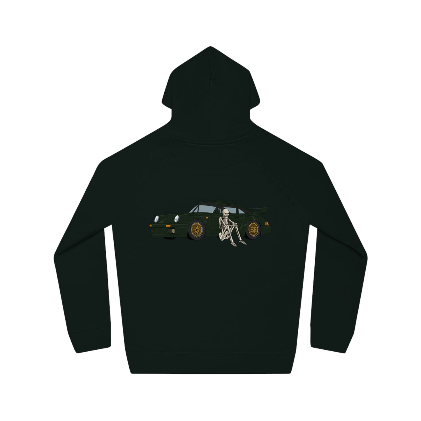 Lonely Drivers Hoodie