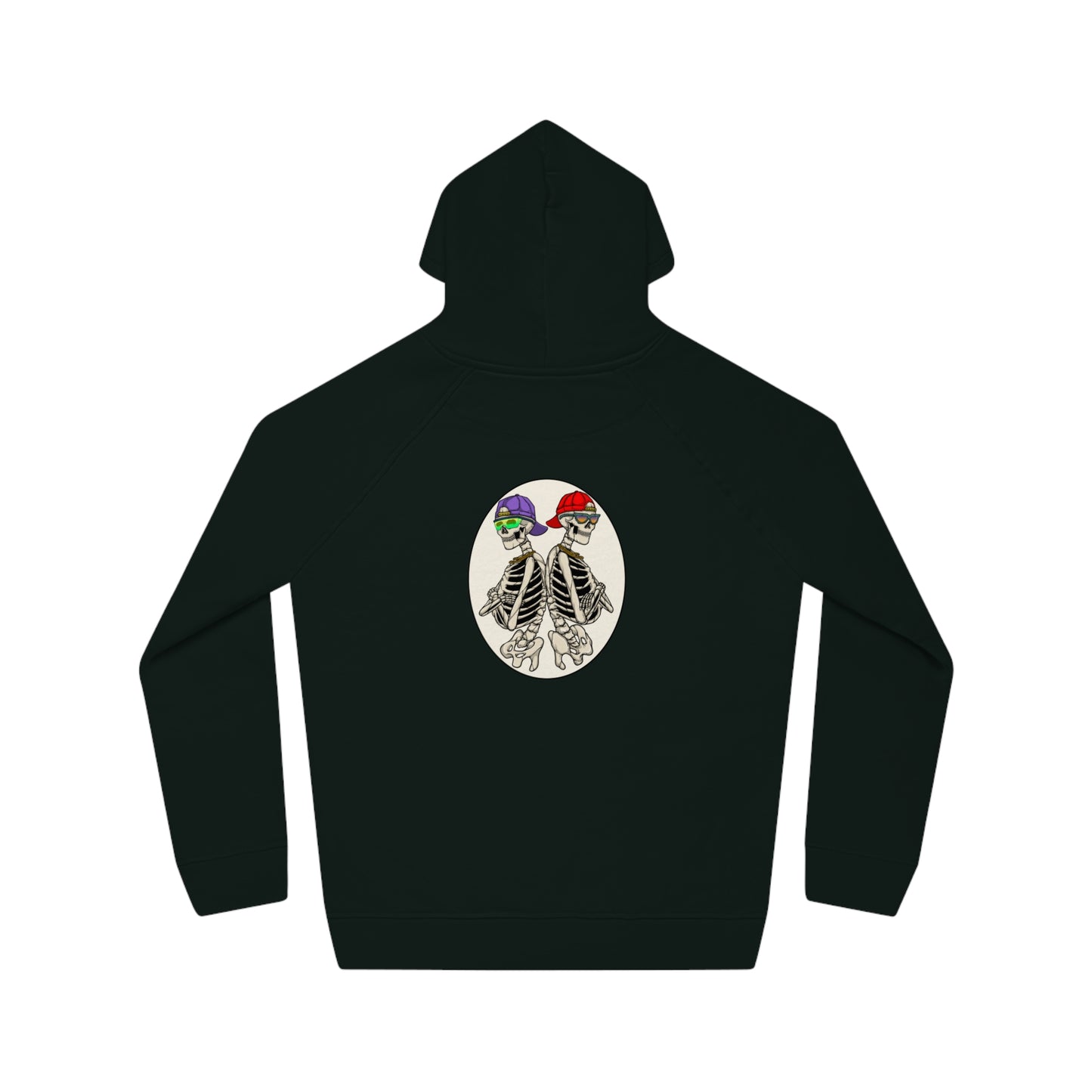 Dead Ahead Hoodie