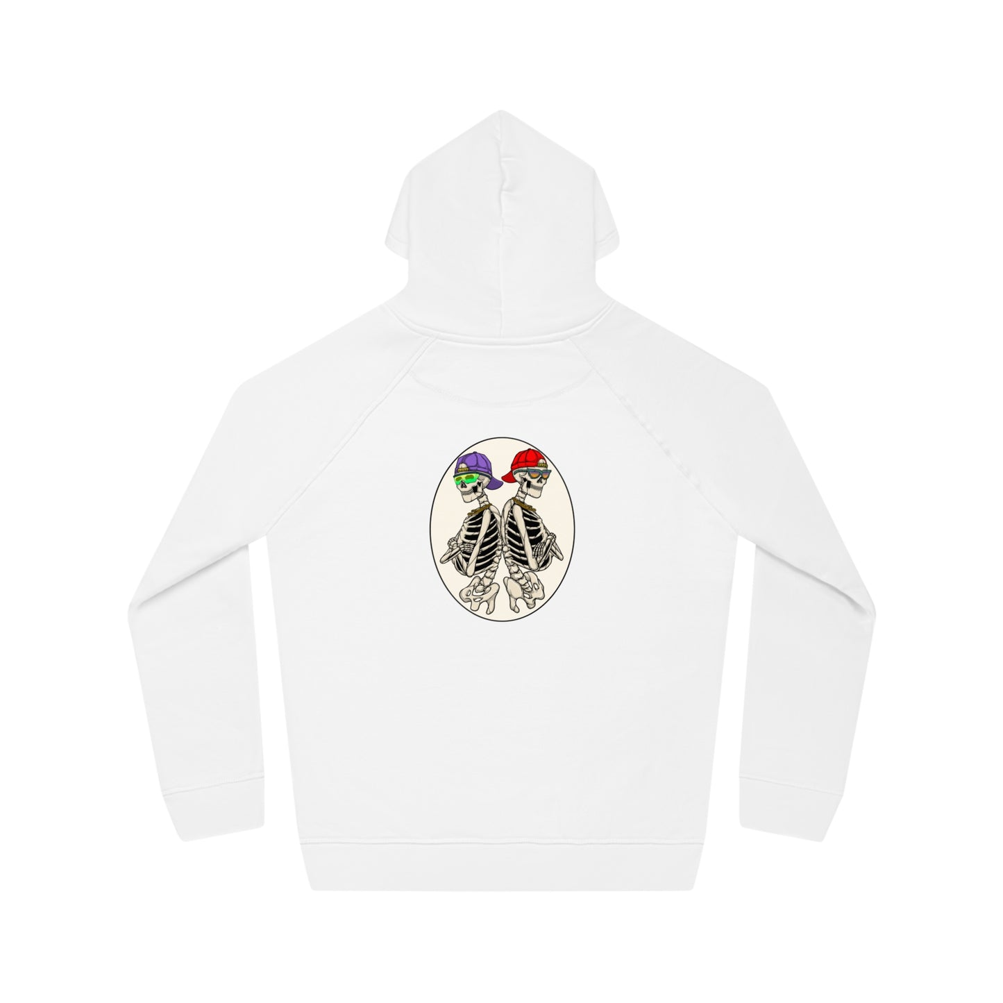 Final Supper Hoodie