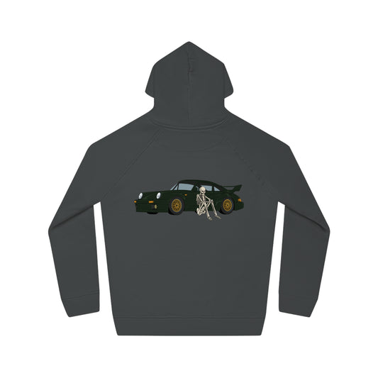 Lonely Drivers Hoodie