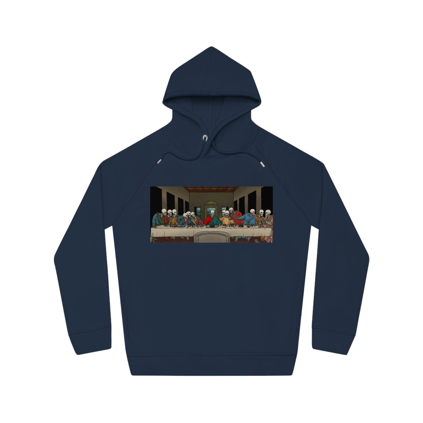 Final Supper Hoodie