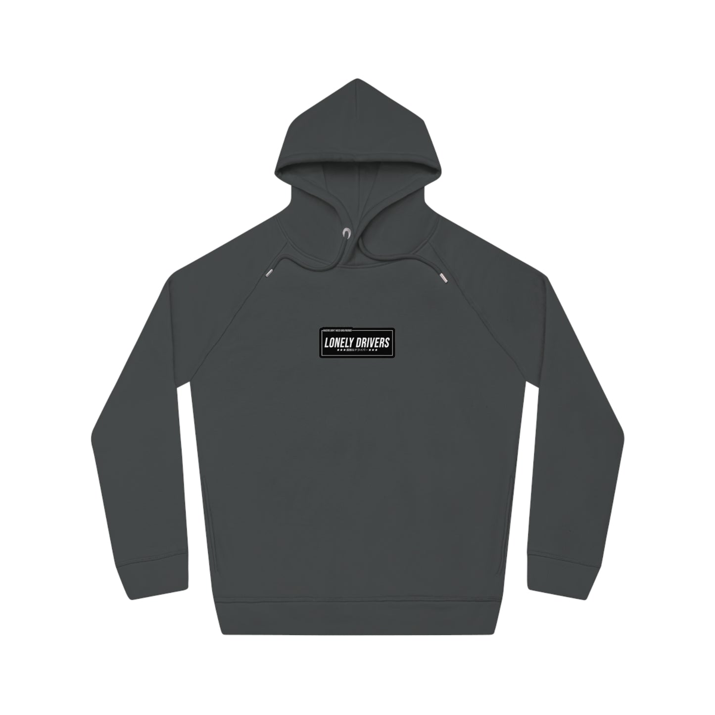 Lonely Drivers Hoodie