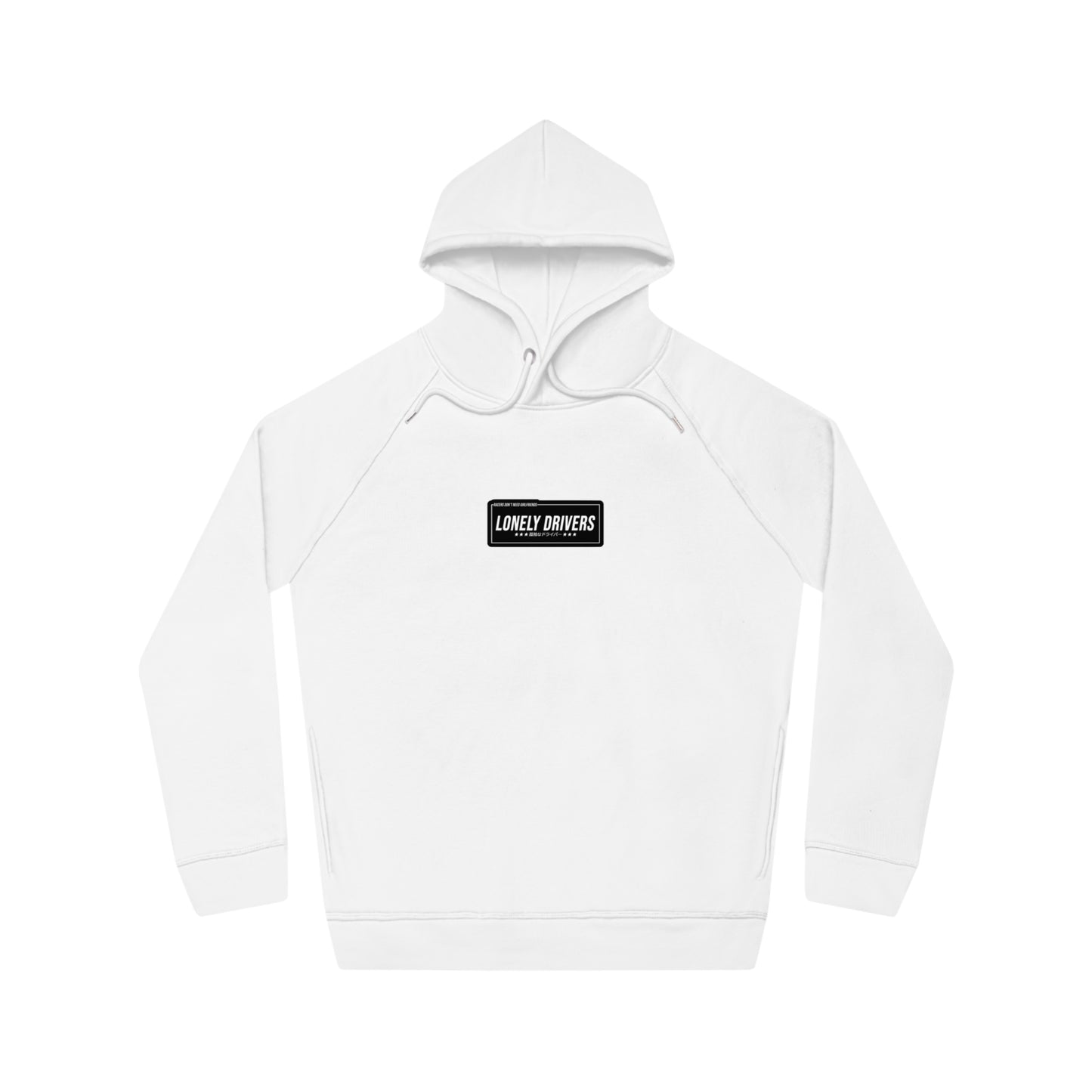 Lonely Drivers Hoodie