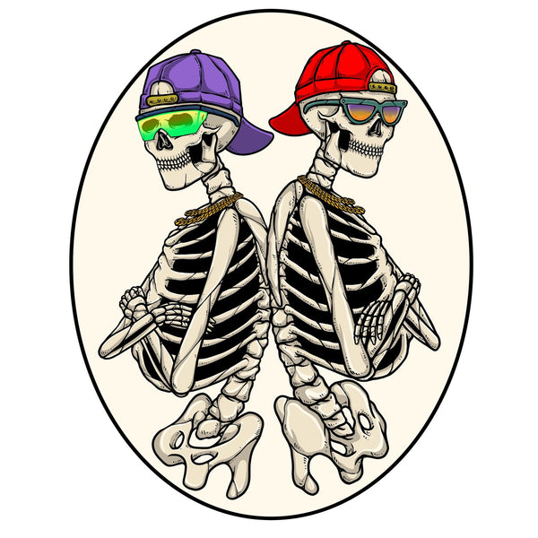 Bone Brothers